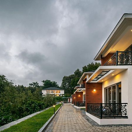 Vismita County Otel Chikmagalūr Dış mekan fotoğraf