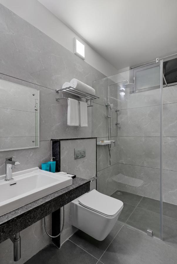 Vismita County Otel Chikmagalūr Dış mekan fotoğraf